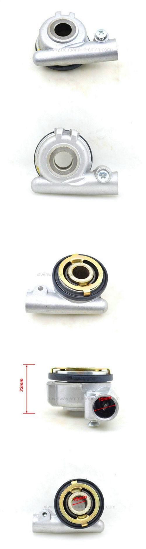 Cbt125 Motorcycle Speedometer Drive Gear Motorcycle Parts