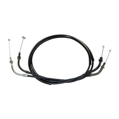 Motorcycle Parts China Throttle Cable for YAMAHA Virago Xv125 Xv250