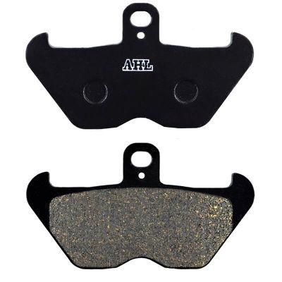 Fa407 Moto Spare Parts Brake Pad From China for BMW