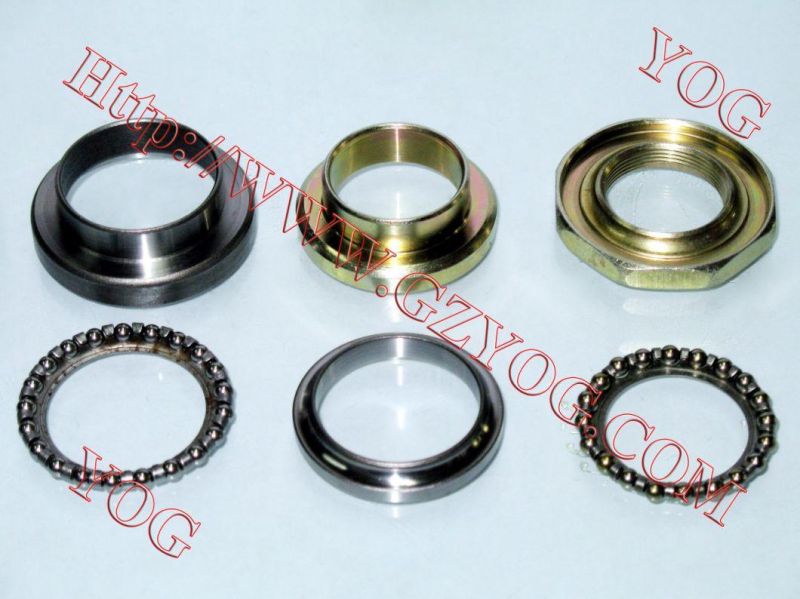 Yog Motorcycle Dio-50 Ball Race Steering Bearing for an-125, Bajaj Boxer, Cg-125