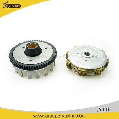 OEM Quality Motorcycle Spare Parts Starter Clutch Assy for YAMAHA