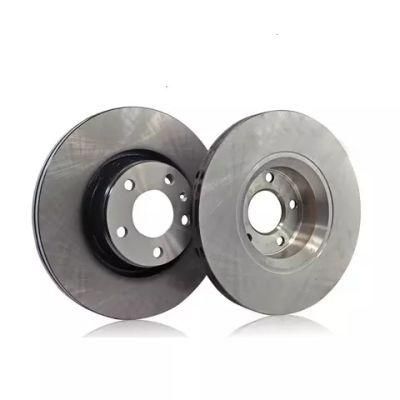 Hot Selling Competitive Automobile Parts Break Pad Front Break Disc