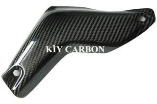 Carbon Fiber Parts for Honda Cbr1000rr Fireblade 04-07