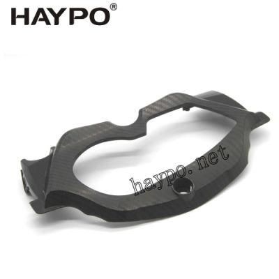 Motorcycle Pars Instrument Mask for Tvs Apache RTR180 / N9222970