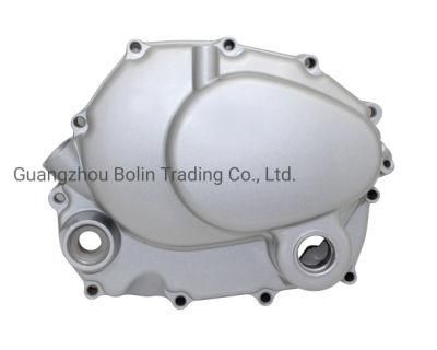 Motorcycle Part Motorcycle Clutch Cover for Cg125