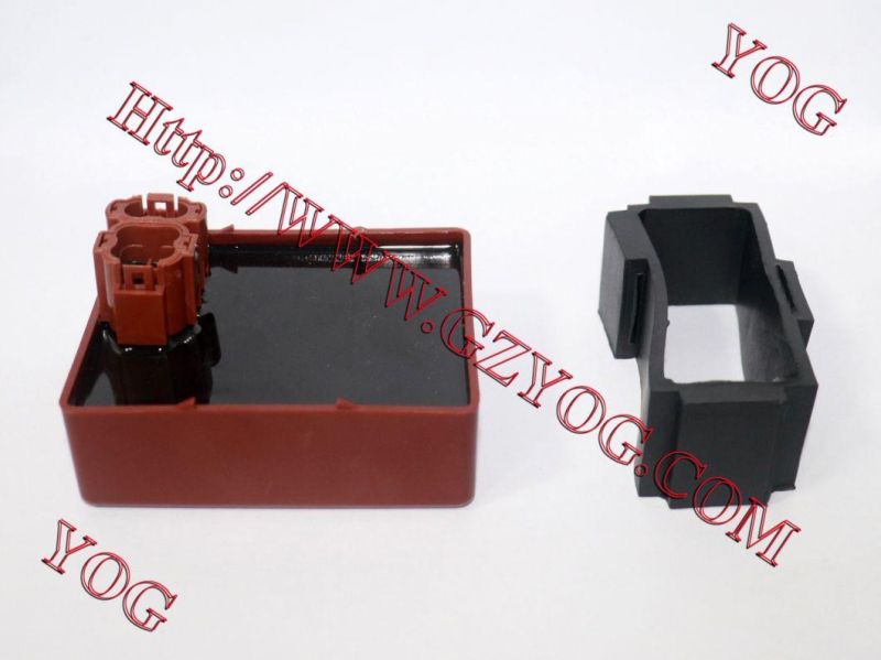 Motorcycle Spare Pats C. D. I Electrical Models Astrea Kintaro125 Xh90