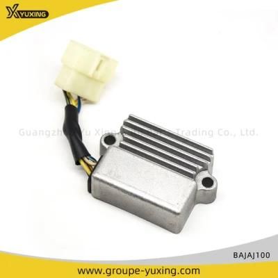 Motorcycle Parts Motorcycle Spare Part Motorcycle Rectifier