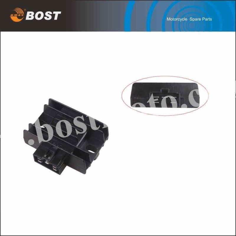 Motorcycle Electronics Parts Rectifier for YAMAHA Fz16 Motorbikes
