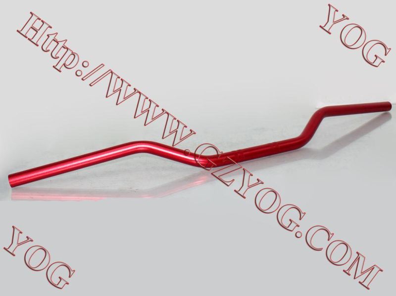 Yog Motorcycle Parts Handle Bar for Bajaj Honda YAMAHA