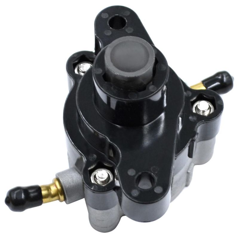 Original Motorcycle Part Fuel Pump for YAMAHA 4-Stroke Mercury Mariner 75HP 90HP 115HP 4-Stroke 2000 Four-Stroke Outboards F75 F80 F90 F100 F115 Lf115HP Engines