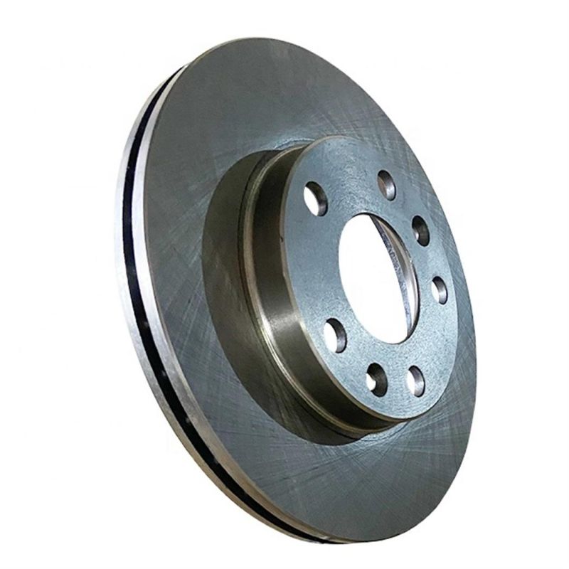 Auto Brake Disc Car Brake Rotor Factory Price Disc Brake Disc