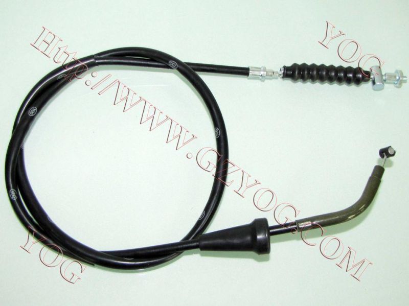 Motorcycle Cable Freno Brake Cable Dy100 Dt125 Dakar125