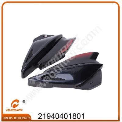 High Quality Motorcycle Part Side Cover for Bajaj Pulsar 135