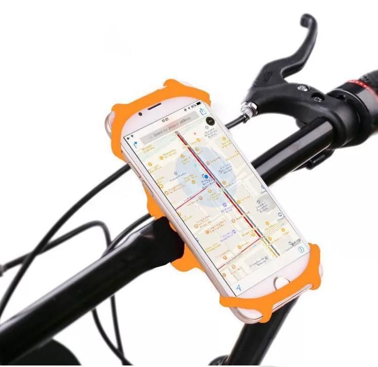 Amazon Explosion Models Mobile Shock-Proof Phone Holder