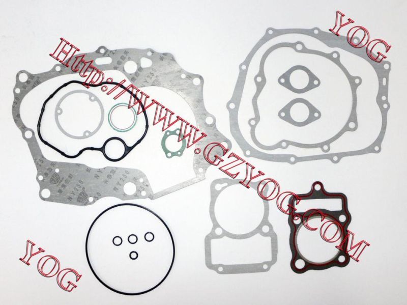 Motorcycle Spare Parts-Engine Gasket for GS-125