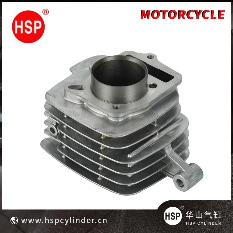 KFL 50mm108cc XRM110/FUTURE110/EX5 CLASS OEM quality aluminum motorcycle cylinder kits for HONDA