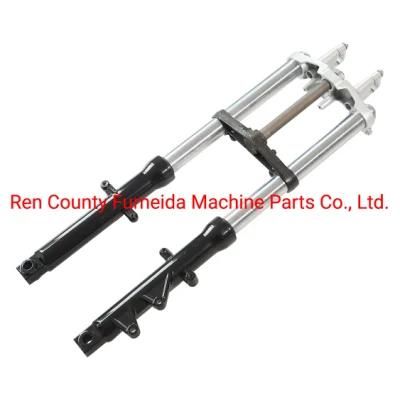 Motorcycle Shock Absorber, Class a Hydraulic Front Fork Assembly, Wechatimg76