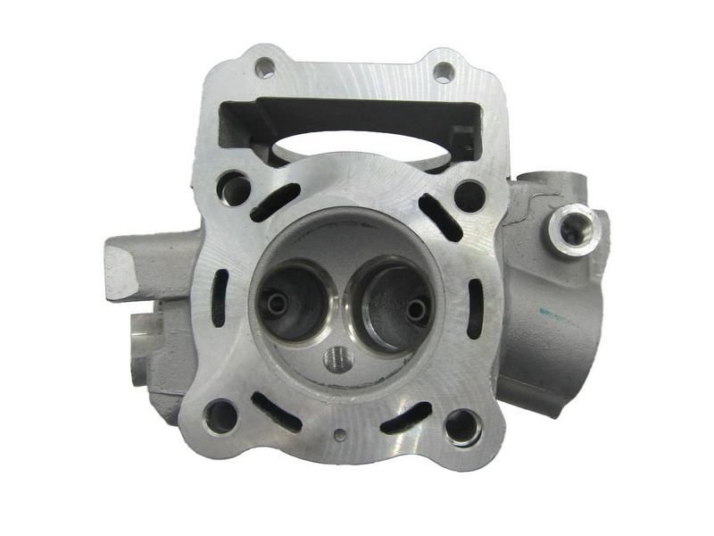 HS250 Cylinder Head Assy for Hisun 250cc UTV P0130001220A0000