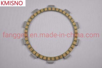 High Quality Clutch Friction Plates Kit Set for Bajaj Pulsar220 Small Replacement Spare Parts