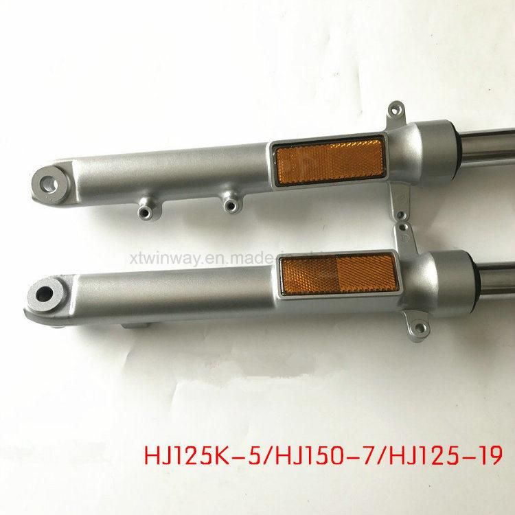 Ww-2047 Hj-150 Motorcycle Front Shock Absorber