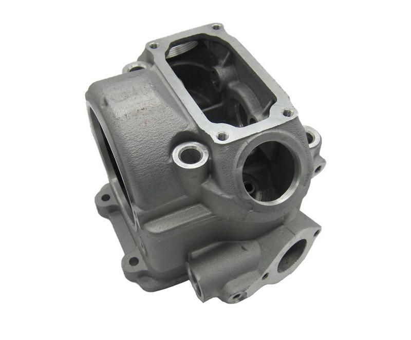 HS250 Cylinder Head Assy for Hisun 250cc UTV P0130001220A0000