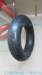 Car Butyl Tube 175/185-14 Butyl Inner Tube for Car 175 185 14