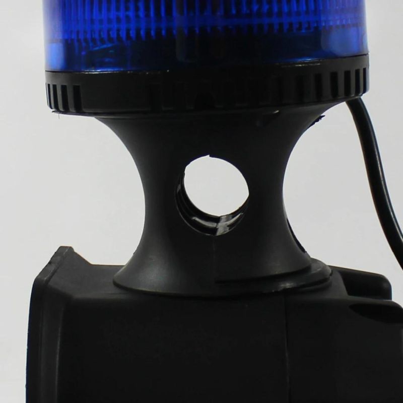 Haibang Warning Beacon with Siren Speaker for Motorcycle