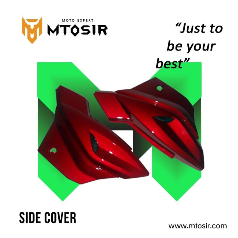 Mtosir High Quality Bajaj Pulsar 180 Rouser Pulsar Motorcycle Parts Motorcycle Spare Parts Chassis Frame Parts
