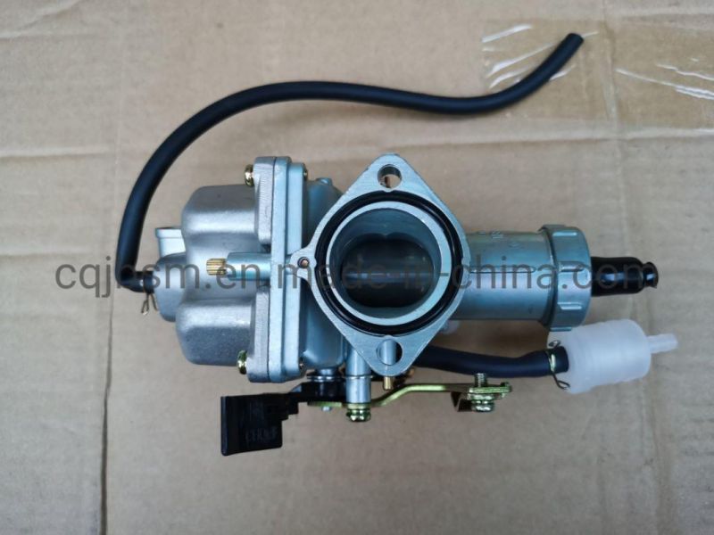 Cqjb Motorcycle Engine Parts 125 150cc Carburetor