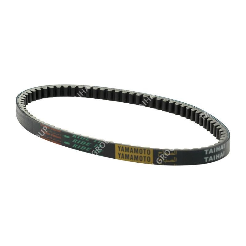 Yamamoto Motorcycle Spare Parts Driving Belt for YAMAHA Gear 789*16