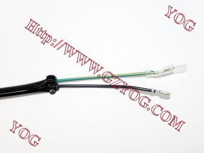Yog Motorcycle Parts-Brake Switch for Cgl125 Scooter125 Gl150 Cg125 Pulsar200 Bws100 125 Gy6125