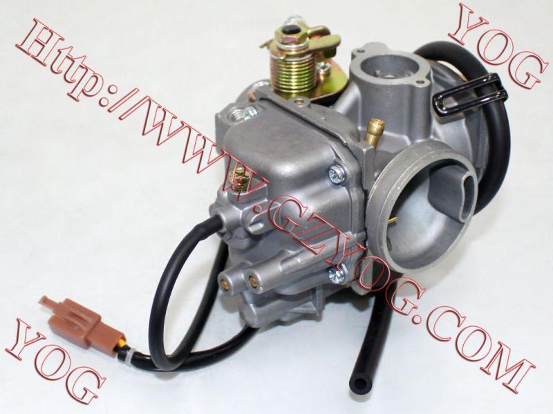 Motorcycle Spare Parts Motorcycle Carburetor for Bajaj Boxer Boxer CT100