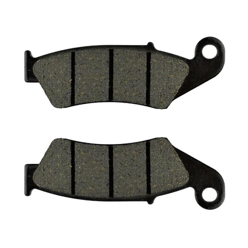 Fa185 Indian Motorcycle Parts Brake Pad for Suzuki Dr250 Rmx250