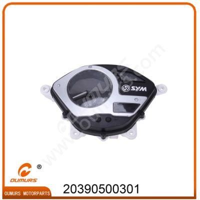 Motorcycle Spare Part Motorcycle Speedometer for Symphony St