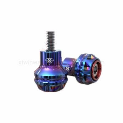 Motorcycle Parts Hard-Ware Parts Screw