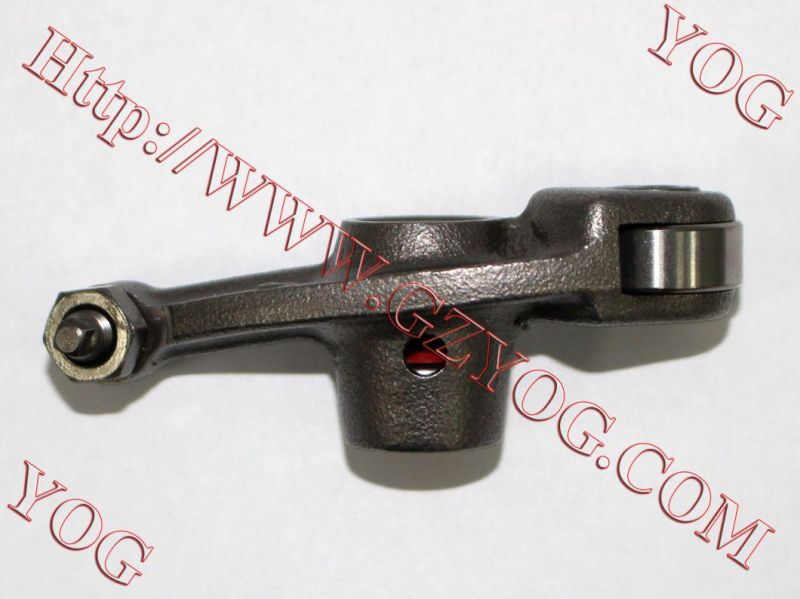 Yog Motorcycle Engine Spare Parts Rocker Arm for An125 Bajaj Bm150 X125