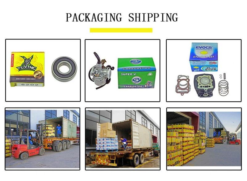 Hot Sale High Quality Motorcycle Parts Maintenance Free Motorcycle Battery: Mf12V7-1A