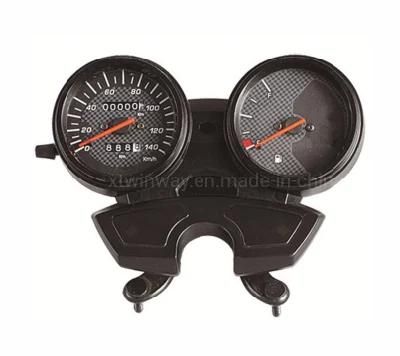 Ww-3013 Instrument Bajaj 135 Motorcycle Parts Speedometer