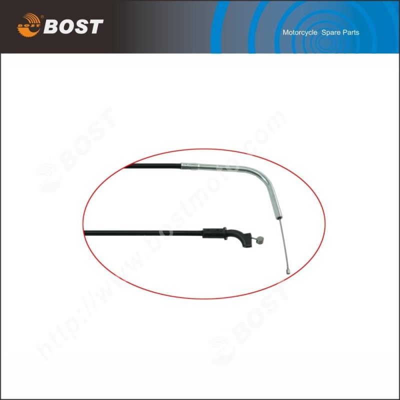 Motorcycle Cable Motorcycle Valve Cable Clutch Cable Speedometer Cable Throttle Cable for Pulsar 180 Motorbikes