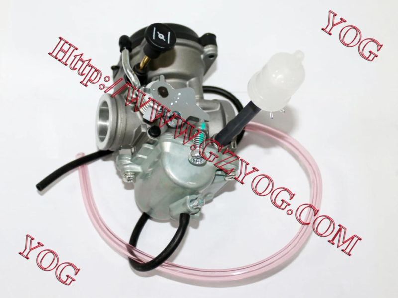 High Quality Economy Fuel Saving Carburador Motorcycle Parts Carburetor for Ybr125 Tvs Star Hlx125 Gn250 Carburator