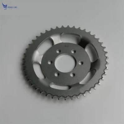 Rear Sprocket 520-43t for Motorcycle Benelli TNT25 TNT250 Bn251 Trk251