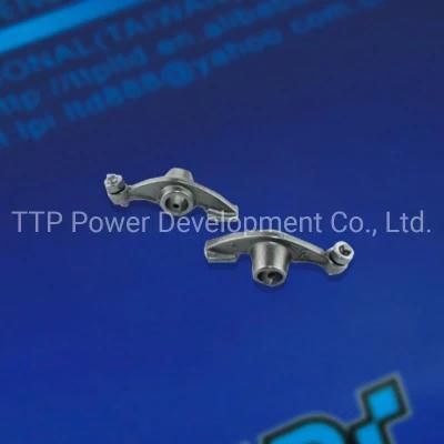 Smash Motorcycle Spare Parts Motorcycle Rocker Arm Assy