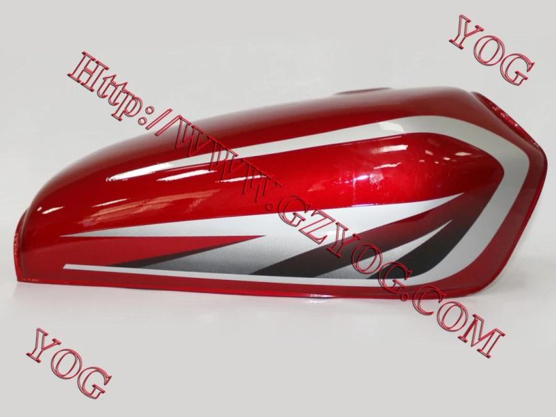 Yog Motorcycle Tanque Gasolina Fuel Tank Jh125L