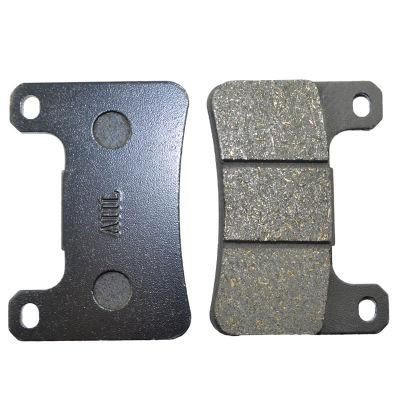 Fa379 Motorcycle Brake Pad for Kawasaki Zx10r Suzuki Gsxr600