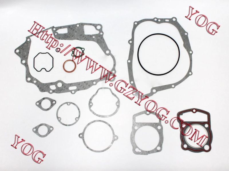 Motorcycle Engine Parts Kit De Juntas Gasket Kit for Ax100 Hlx125