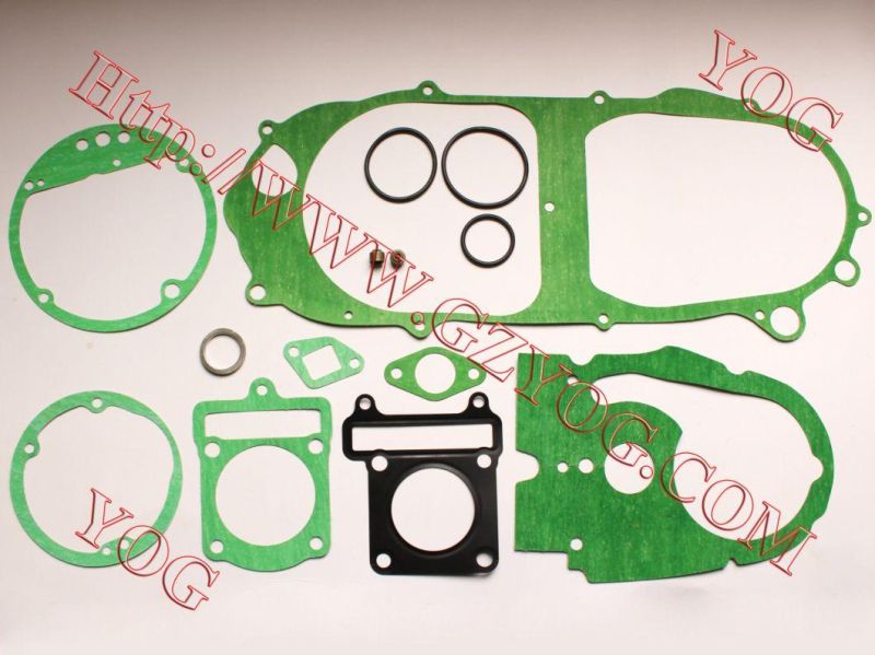 Motorcycle Parts Engine Parts Gasket Kit Gxt200 CB200 Wave110