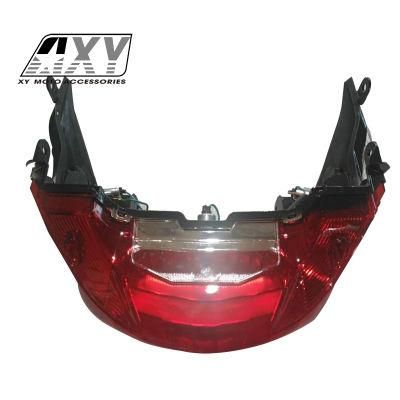 Original Motorcycle Taillight Assy for Honda Elite 125 33700-K69-601-M1