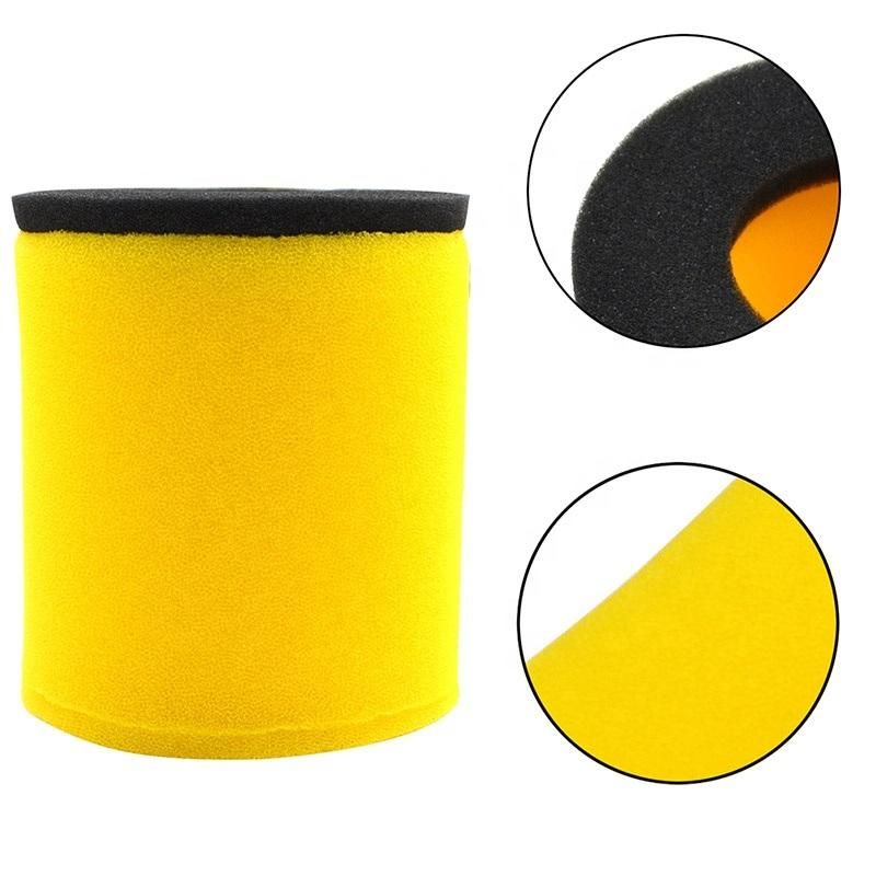 Hot Sale Motor Air Filter Wholesale for Suzuki Lta400 F FC Fh FL Fq Fz Lta500 F Fb FC Ltf400 F FC FL Fz Ltf500f FC Ltz400 Eiger Auto Kingquad Vinson Quadsport