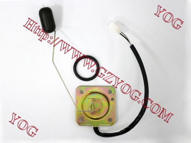 Motorcycle Parts Fuel Unit Gn125 Wave110 Ybr125