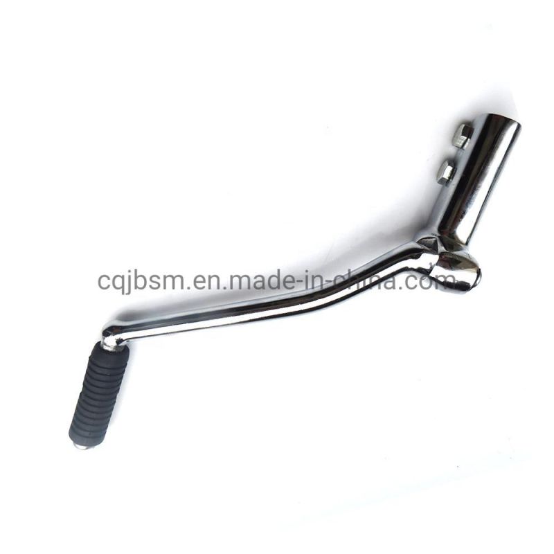 Cqjb Motorcycle Engine Parts Starter Lever